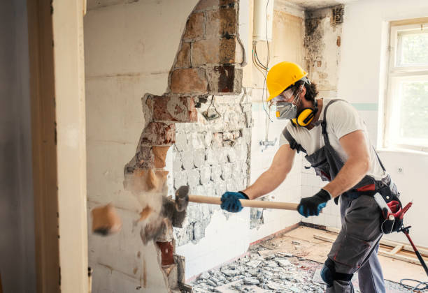 Best Custom Concrete Contractor  in Dickson City, PA